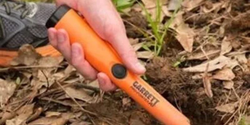 بهترین فلزياب دستي