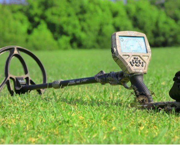 فلزیاب Commander Si Robertson TC1X روبرتسون