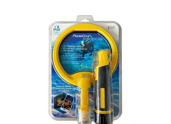 ادرس تعمیرگاه فلزیاب پین پوینتر پالس دایو در ایران