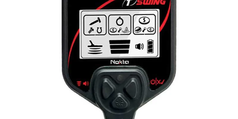 فلزیاب سوئینگ