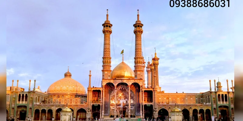 فروش فلزیاب در استان قم