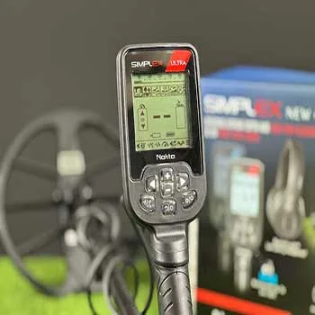 فلزیاب سیمپلکس اولترا