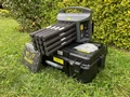فلزیاب Proton Elic Lb-16