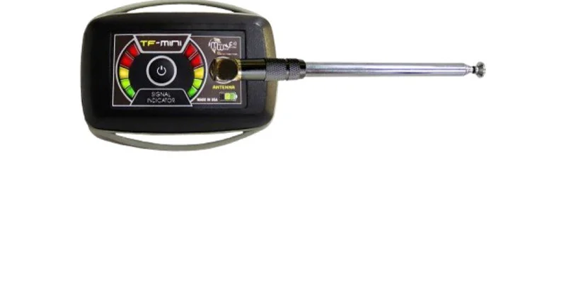 فلزیاب TF Mini تی اف مینی