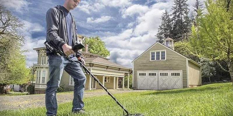 فلزیاب Spectra V3i اسپکترا وایتس آمریکا