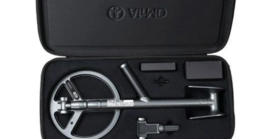فلزیاب Air MD