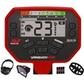 فلزیاب ونکویش 540 پرو شرکت MINELAB.