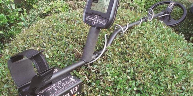 فلزیاب Whites Spectra V3