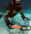 فلزیاب اسکوبا تکتور پرو Scuba Tector Pro