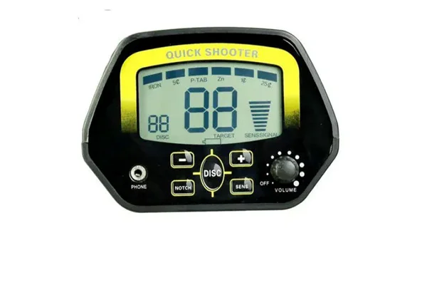 فلزیاب Tianxun MD 3030 تیناکسون 3030 ام دی