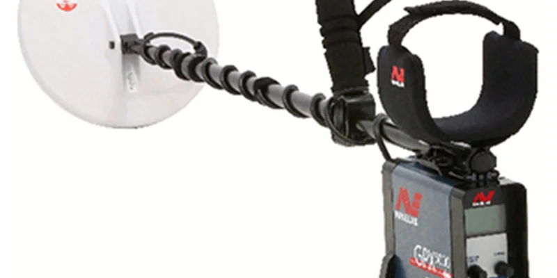 دستگاه جی پی ایکس 5000 شرکت MINELAB