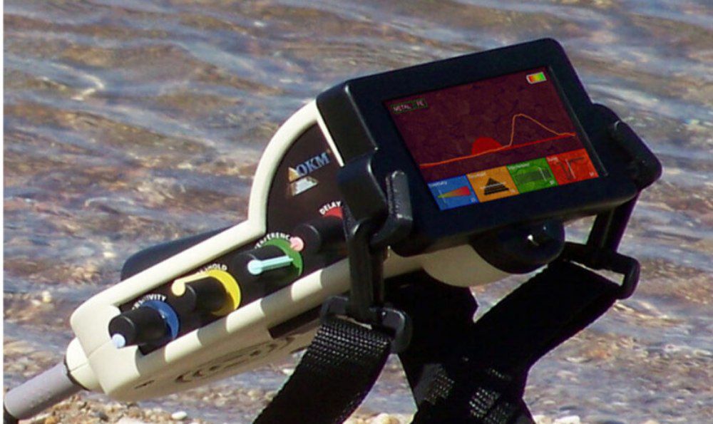 فلزیاب black hawk بلک هاوک