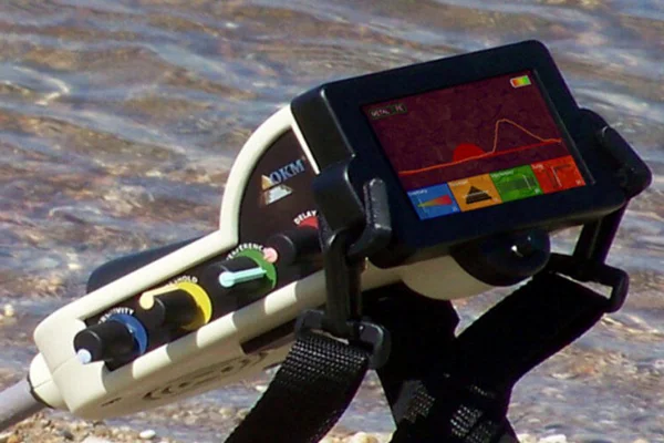 فلزیاب black hawk بلک هاوک