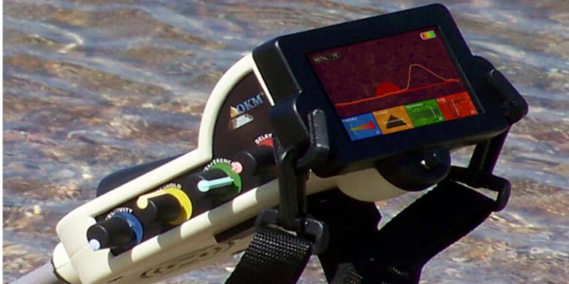 فلزیاب black hawk بلک هاوک