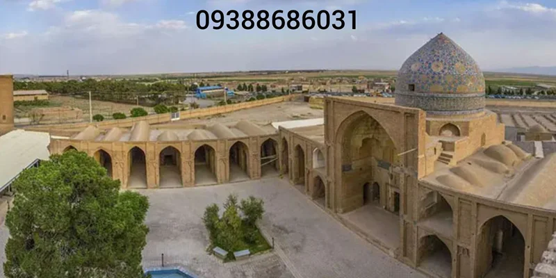 فروش فلزیاب در استان مرکزی