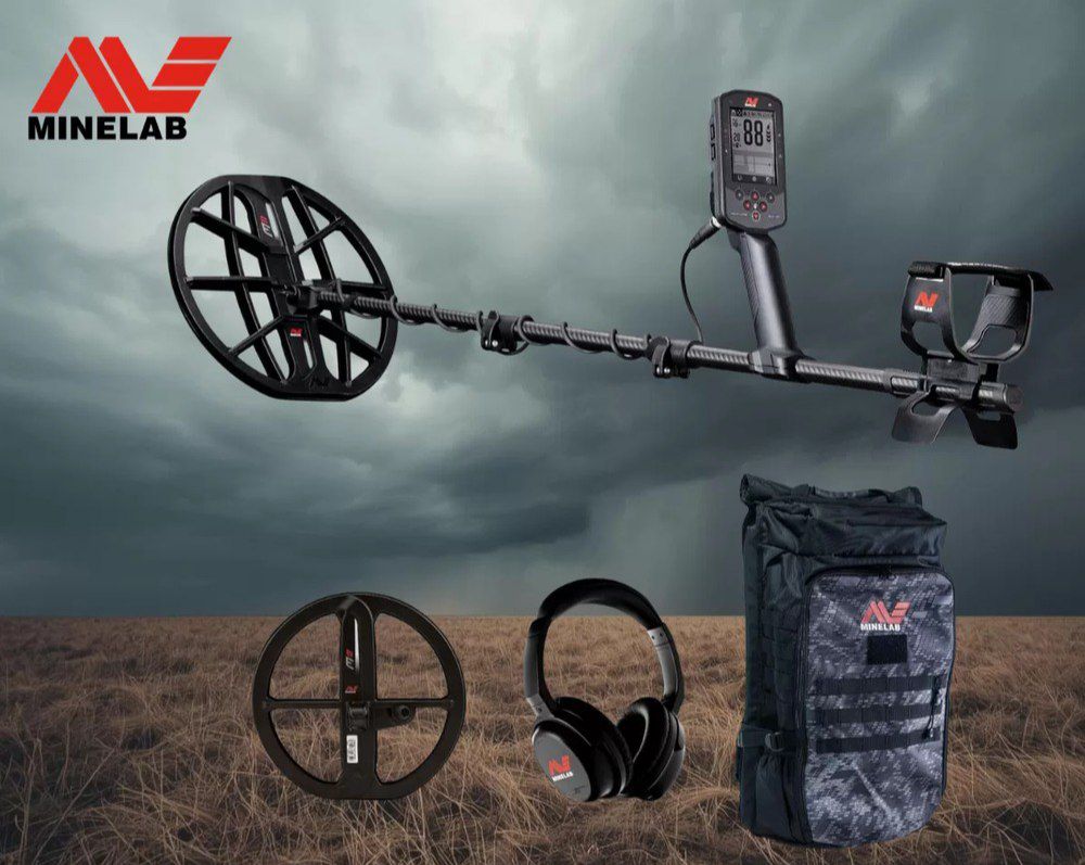 manticore minelab