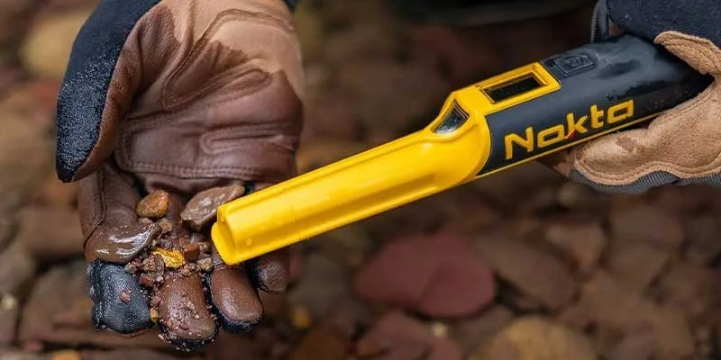 گنج یاب قلمی