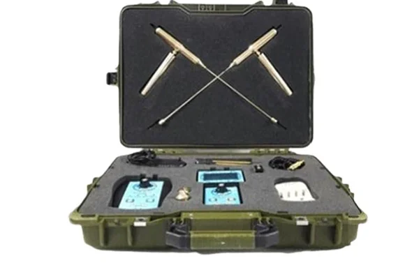 فلزیاب Bionic AT 7 Pro ای تی 7 پرو