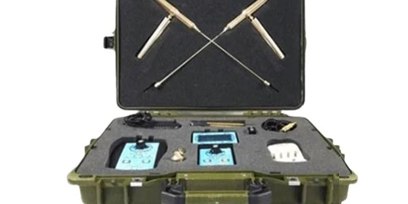 فلزیاب Bionic AT 7 Pro ای تی 7 پرو