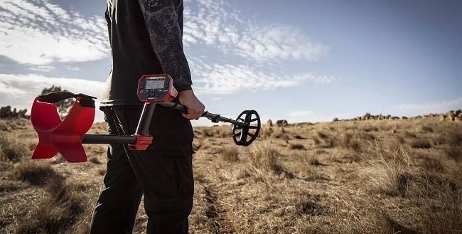 قیمت دستگاه فلزیاب ونکویش