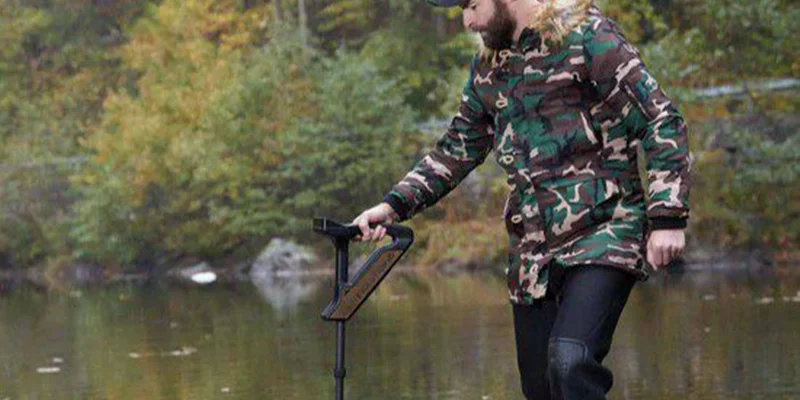 فلزیاب OKM Evolution NTX