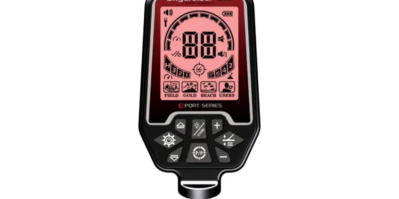 فلزیاب Skycruiser S13 اسکای کروزر 13 اس