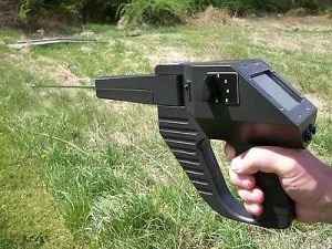 قیمت فلزیاب گراویتاتور الکتروسکوپ