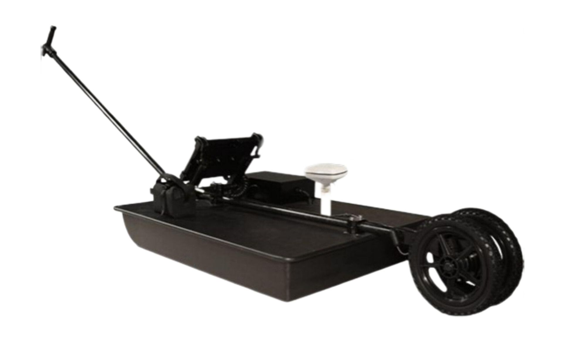 سیستم جی پی ار پیشرفته “سریGPR100”