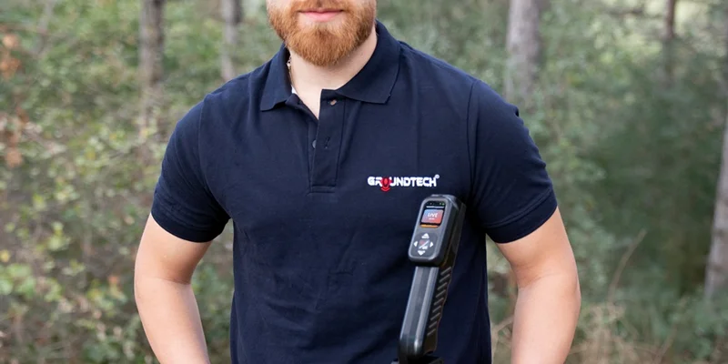 فلزیاب جی آر-۴