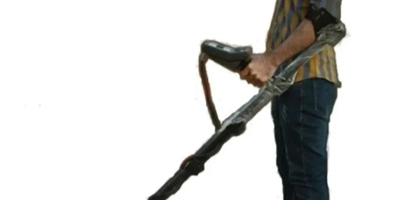 فلزیاب آرمادا Armada