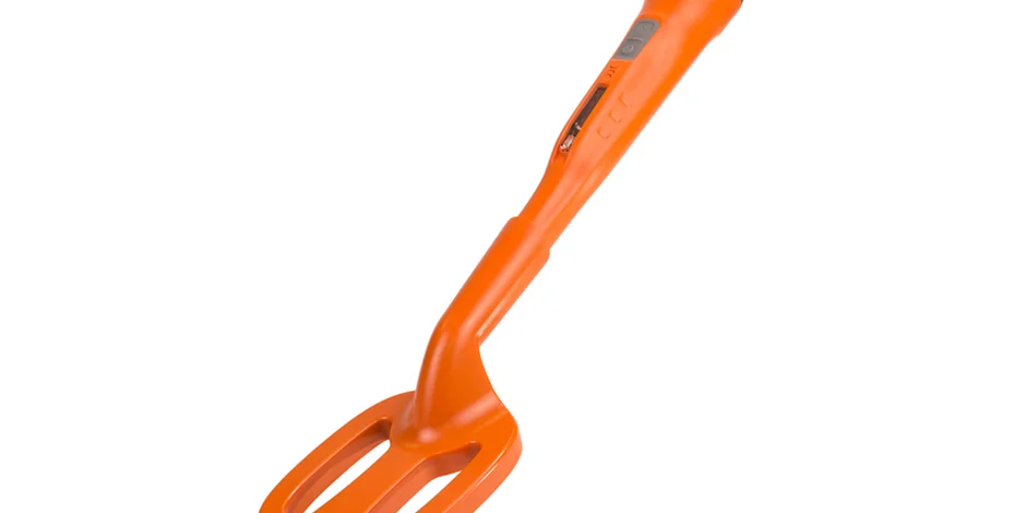 فلزیاب اسکوبا تکتور