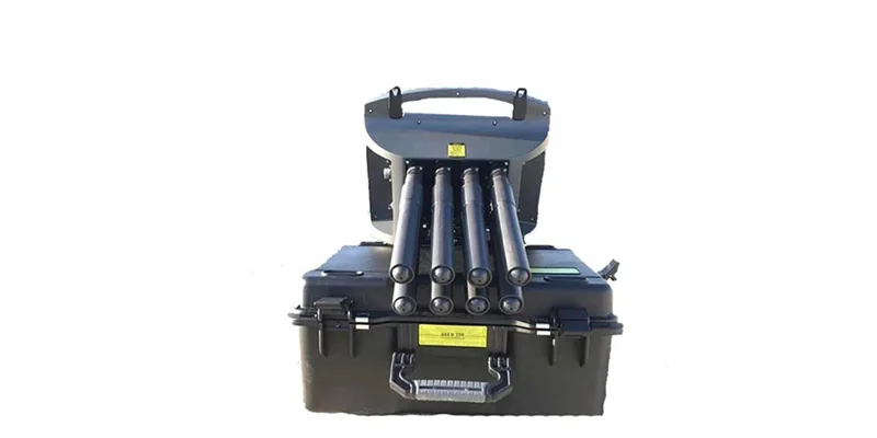 دستگاه پروتون ۸ سنسور