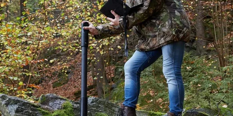 فلزیاب OKM Fusion Professional