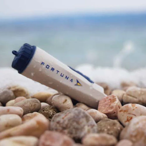 فلزیاب Fortuna XELA