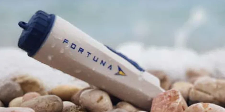 فلزیاب Fortuna XELA