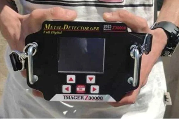 قیمت دستگاه ایمیجر z30000