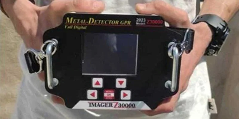 قیمت دستگاه ایمیجر z30000