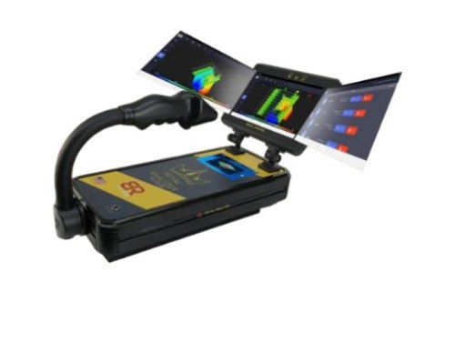 فلزیاب Royal Analyzer PRO 6000 رویال آنالایزر پرو 6000