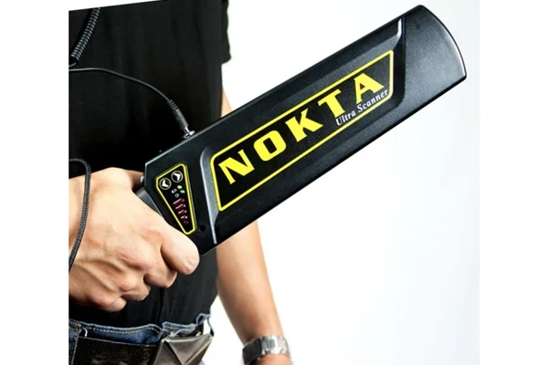 فلزیاب NOKTA Ultra Scanner