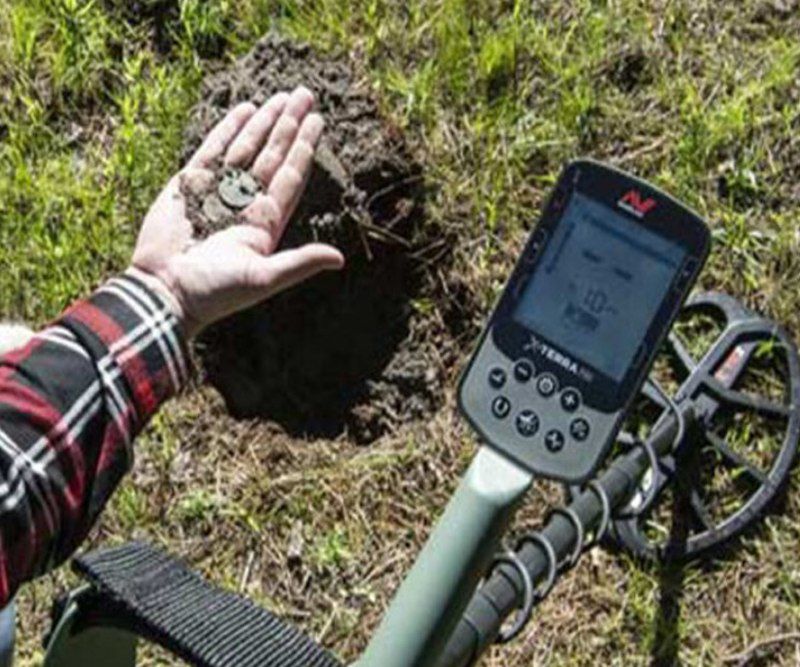 عمق زنی اکسترا پرو