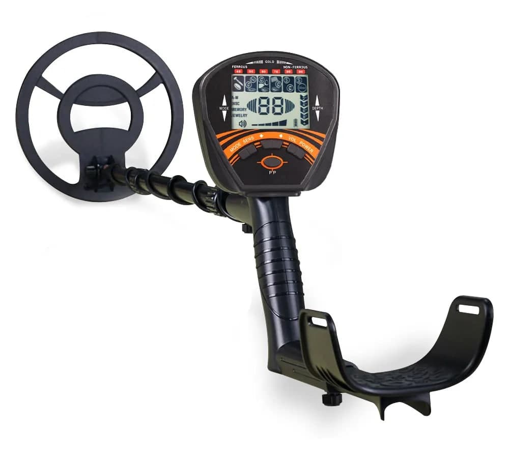 فلزیاب Tianxun MD 810 تیناکسون 810 ام دی