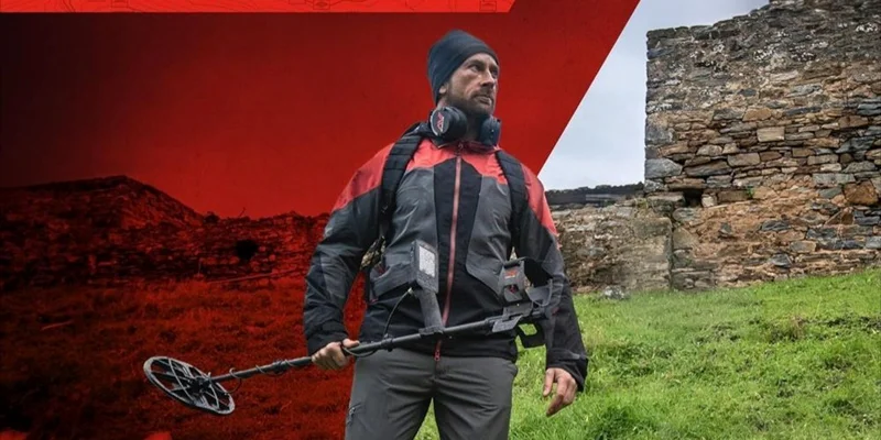 کاتالوگ فارسی فلزیاب مانتیکور