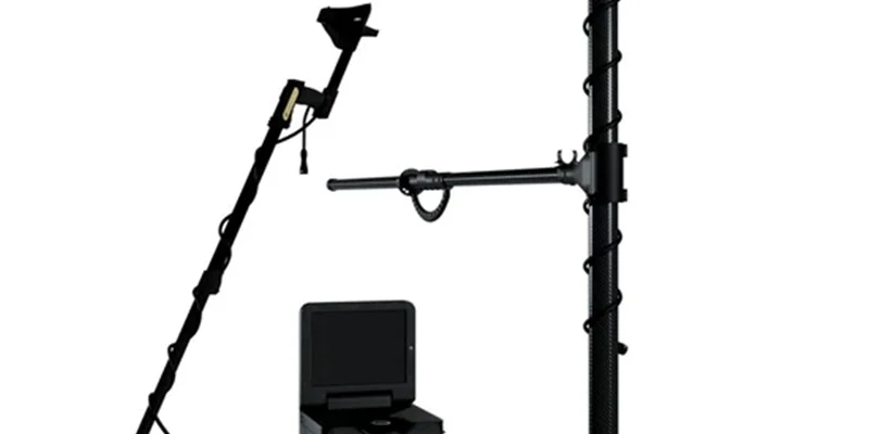 فلزیاب OKM eXp 5500 Professional