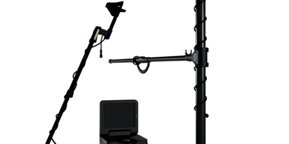 فلزیاب OKM eXp 5500 Professional
