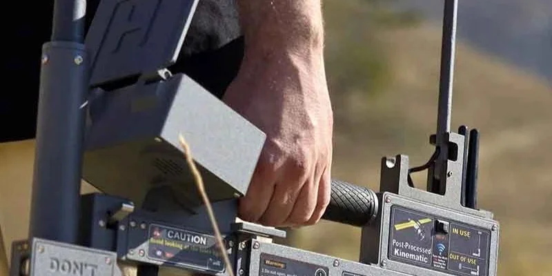 اسکنر گرویتی