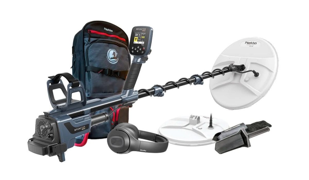 فلزیاب Nokta Metal detectors for sale
