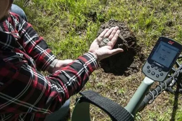 فلزیاب اکسترا پرو