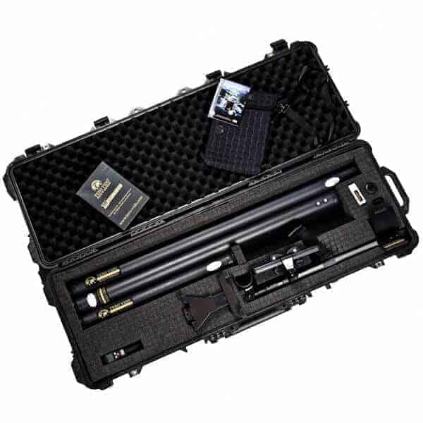 فلزیاب تصویری Tero Vido 3D System