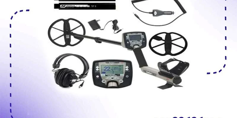 تعمیر دستگاه فلزیاب در کرمان