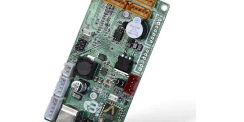 بهترین سنسور مگنومتر